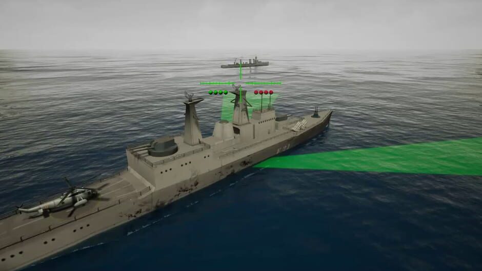 1971: Indian Naval Front Screenshot