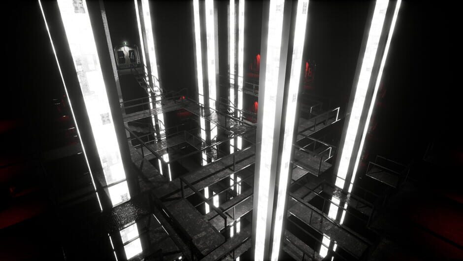 Darwin's Test Screenshot