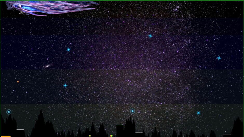 Spider Lander screenshot