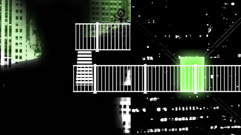 The Endless Empty Screenshot