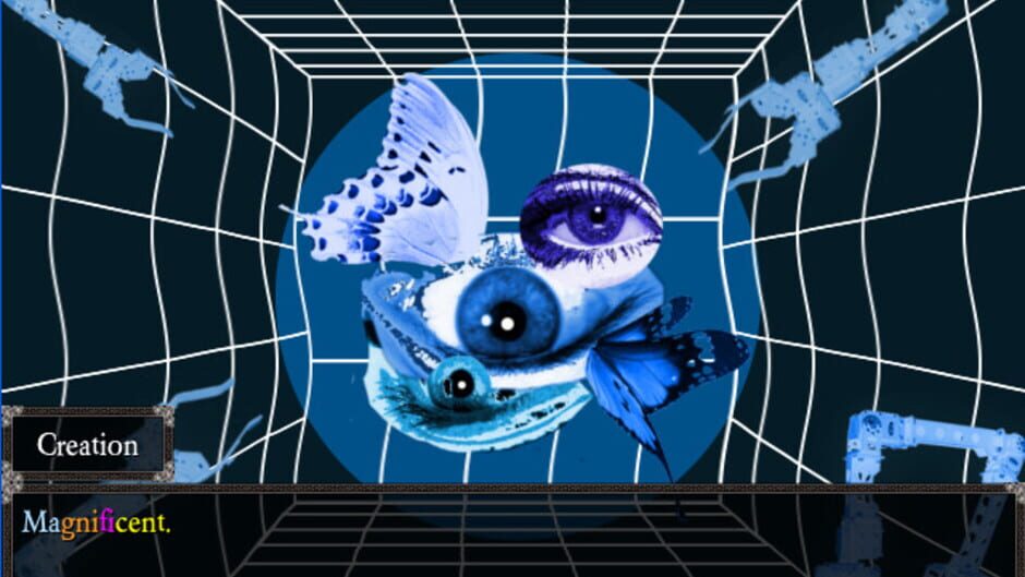 The Endless Empty Screenshot