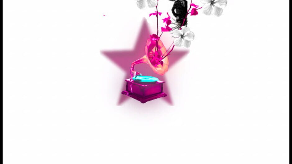 The Endless Empty Screenshot