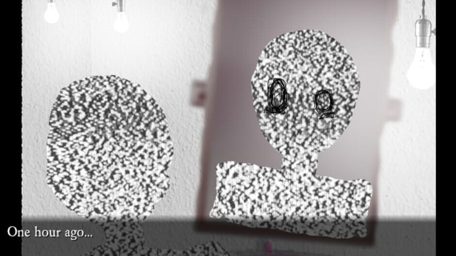 The Endless Empty Screenshot