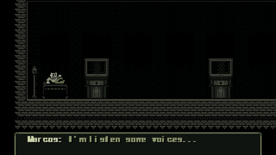 Inside Screenshot