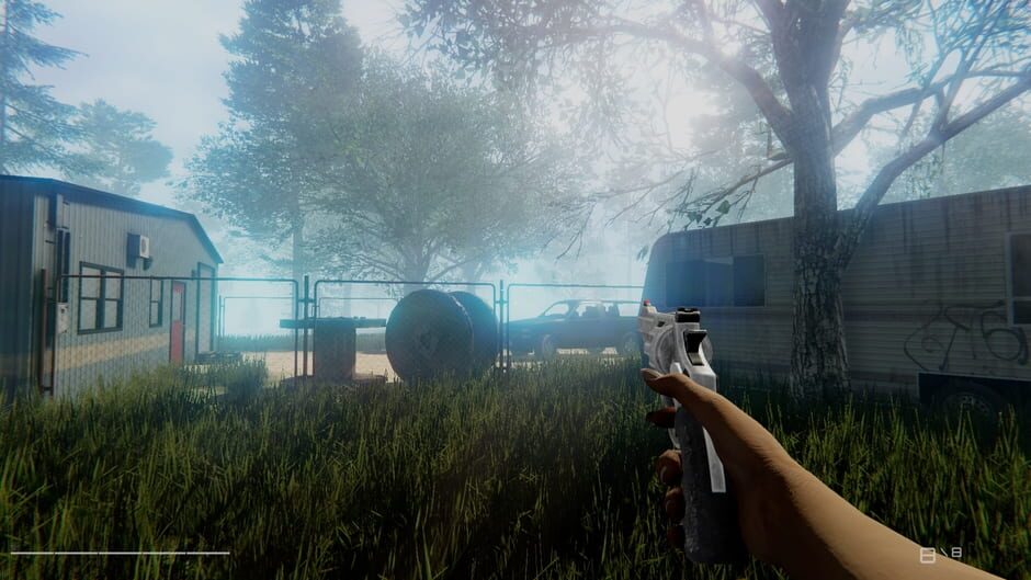 The Gameshow Screenshot