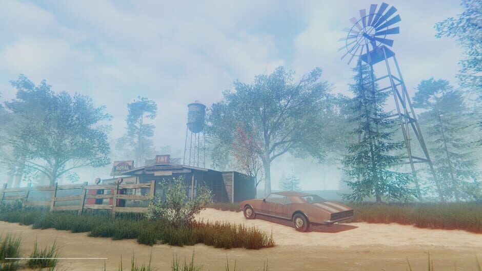 The Gameshow Screenshot