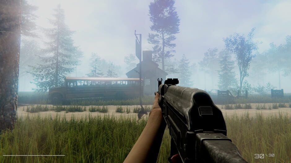 The Gameshow Screenshot