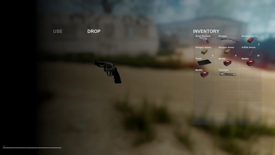 The Gameshow Screenshot