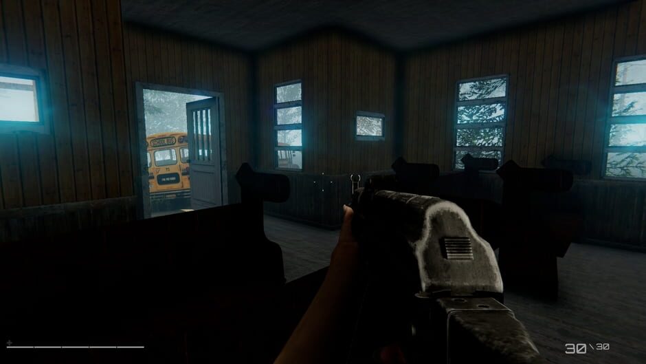 The Gameshow Screenshot