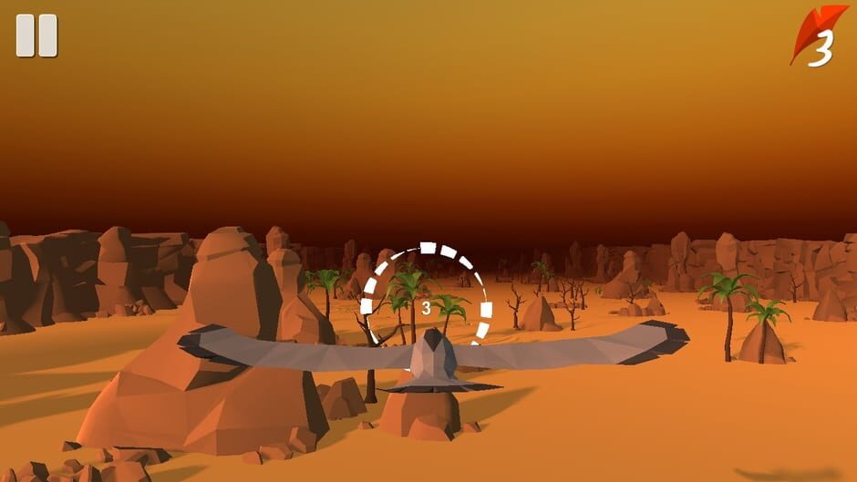 Sky Flight screenshot