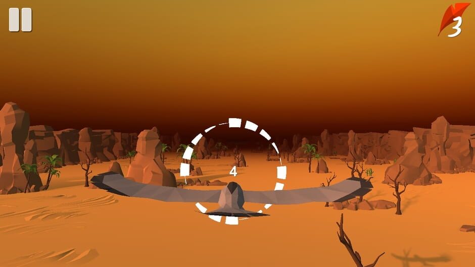 Sky Flight screenshot