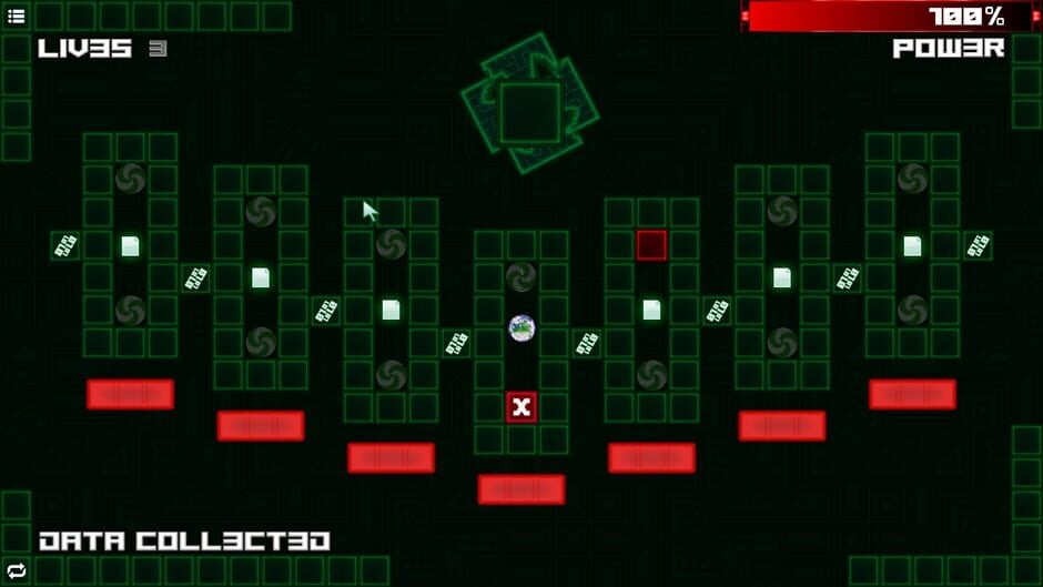 Data mining 2 Screenshot