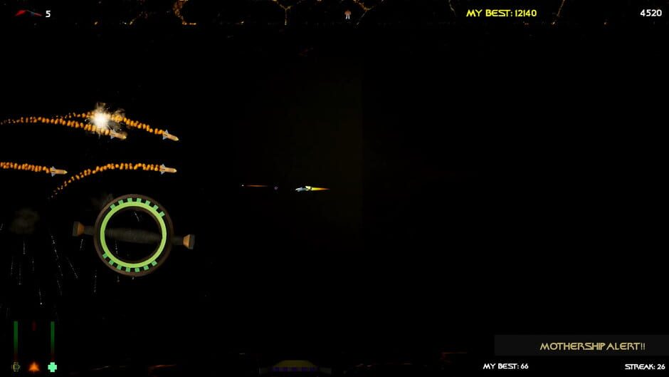 DEFENDER 3D Screenshot