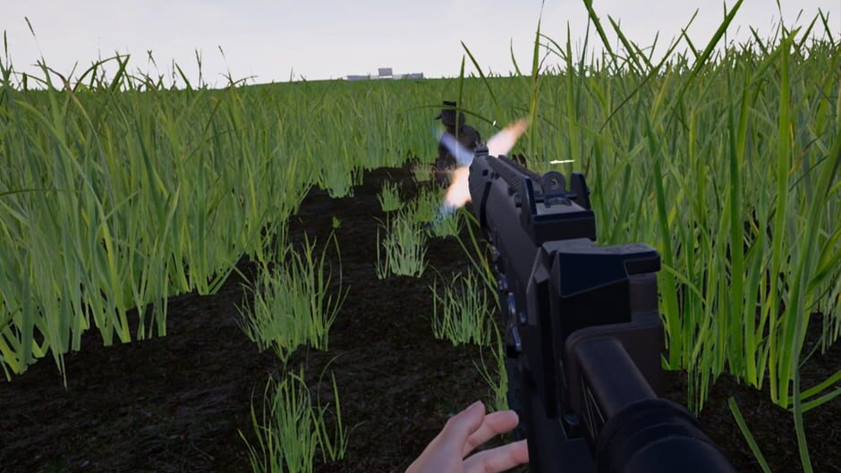 Raptor: Cretaceous Island Screenshot