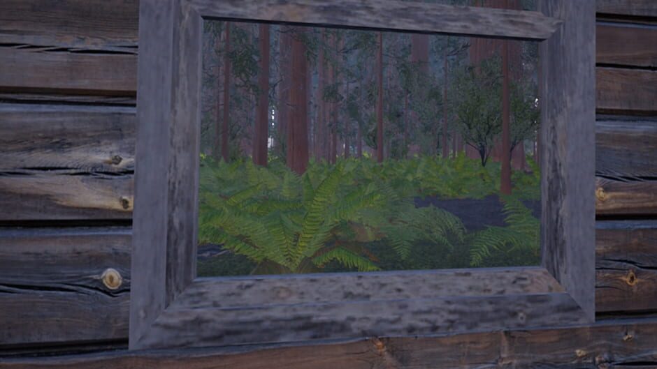 Raptor: Cretaceous Island Screenshot