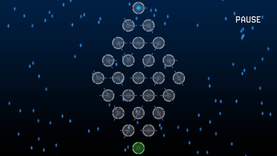 Symmetric screenshot