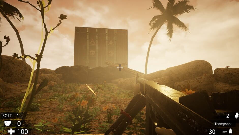 สกรีนช็อตจาก Toy-War: The Beginning (รูปที่ 5)