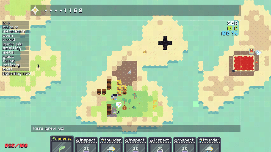 Simmiland Screenshot
