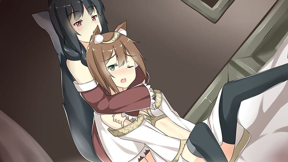 The Tower of Five Hearts Screenshot