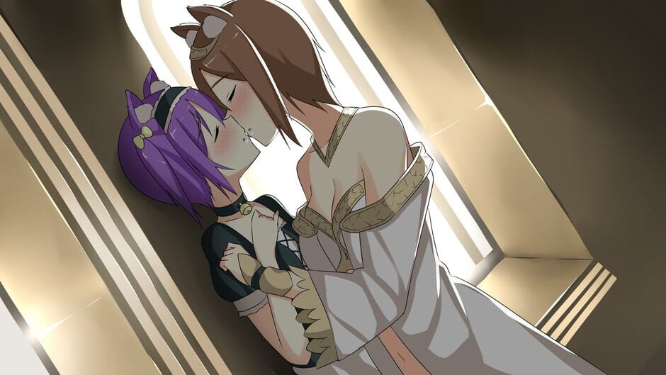 The Tower of Five Hearts Screenshot