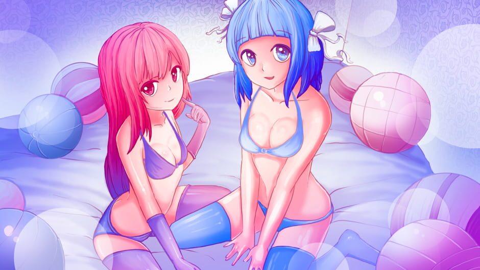 Nya Nya Nya Girls (ʻʻʻ)_(=^･ω･^=)_(ʻʻʻ) Screenshot