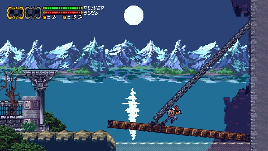 Citadale: The Ancestral Strain Screenshot