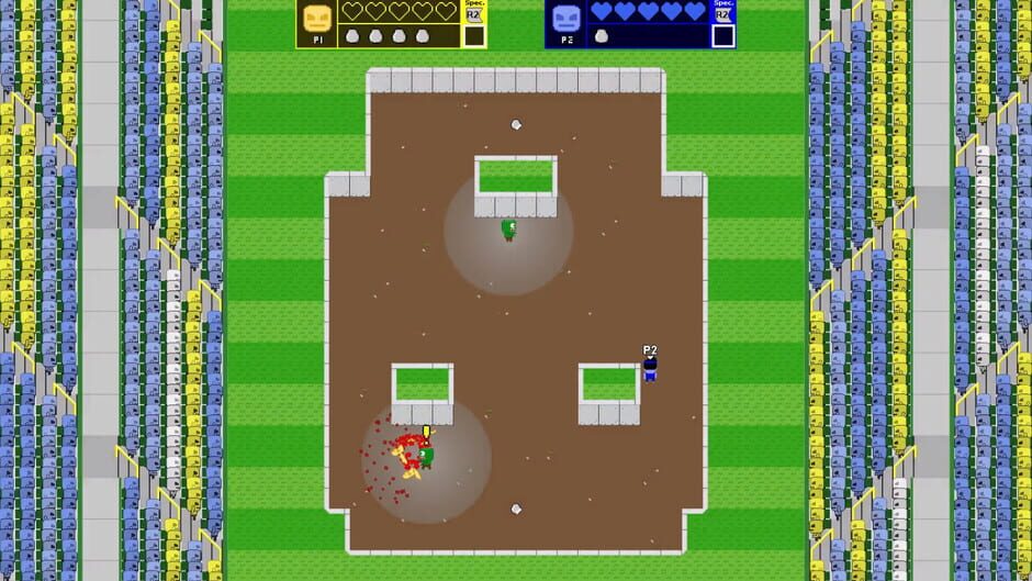 A Sound Plan Screenshot