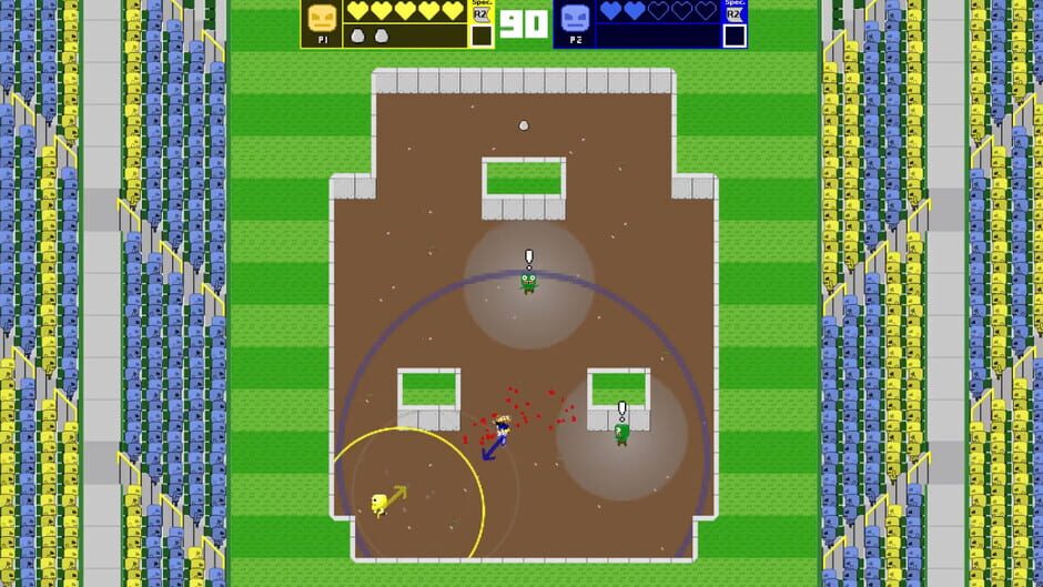 A Sound Plan Screenshot