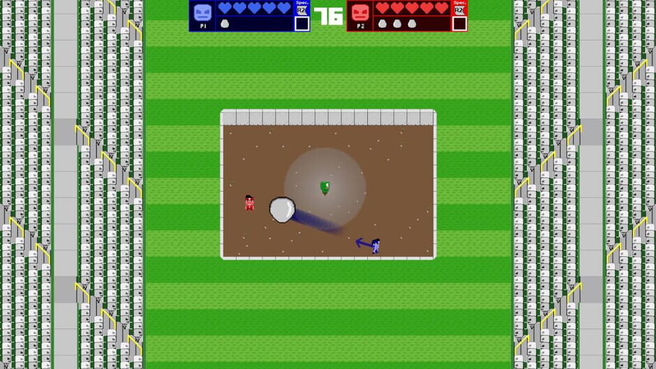 A Sound Plan Screenshot