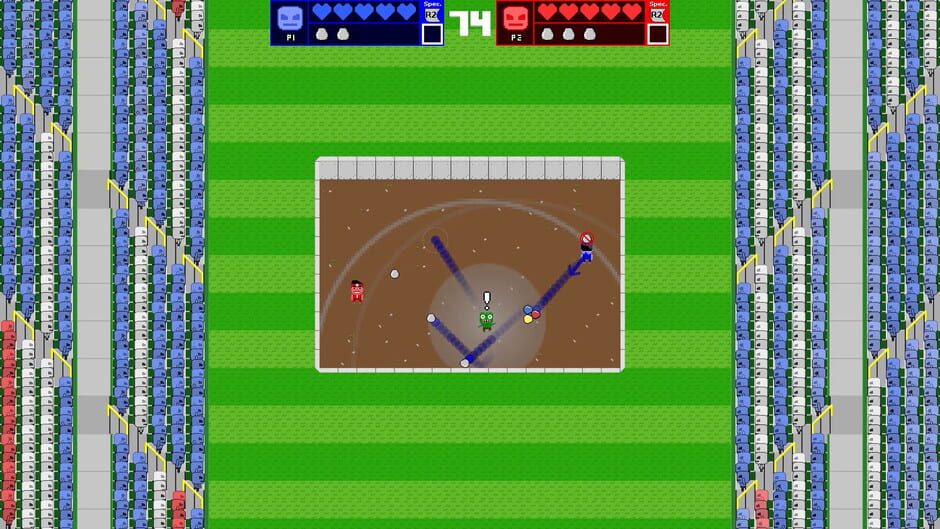 A Sound Plan Screenshot