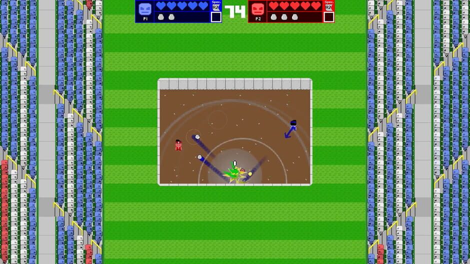 A Sound Plan Screenshot