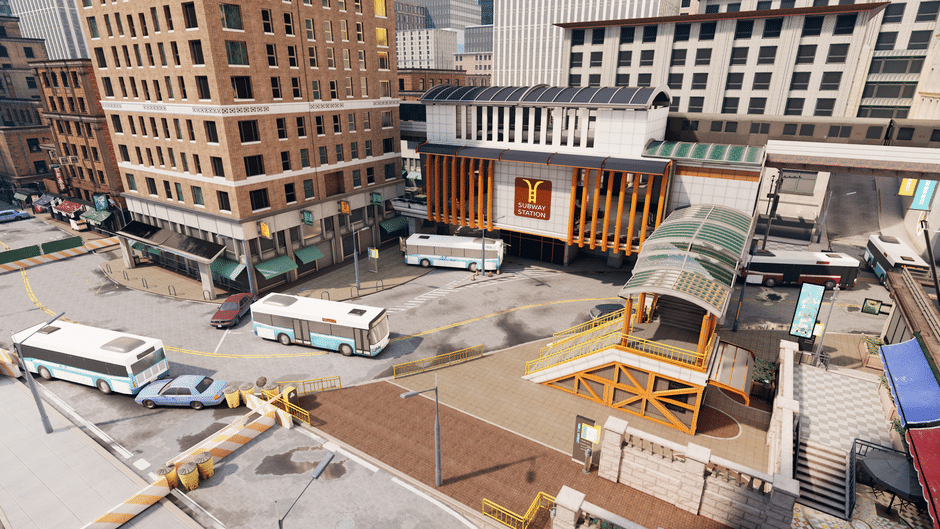Contractors VR Screenshot