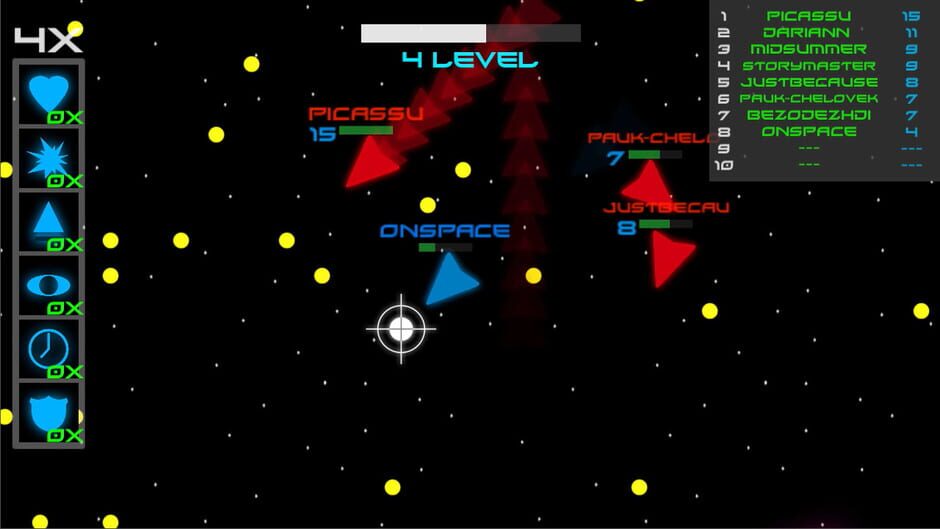 OnSpace screenshot