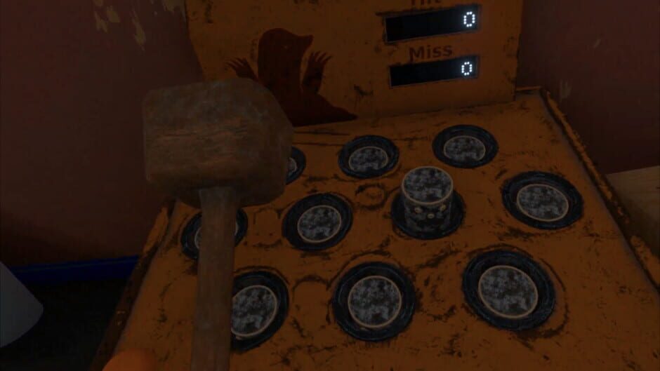 สกรีนช็อตจาก VR Smash Park (รูปที่ 6)