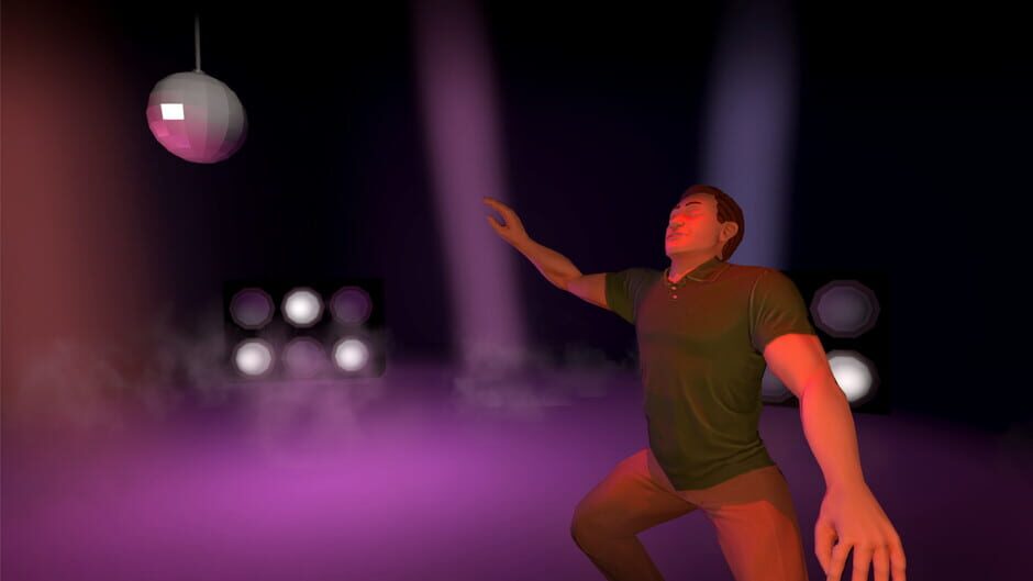 Speaking Simulator Screenshot