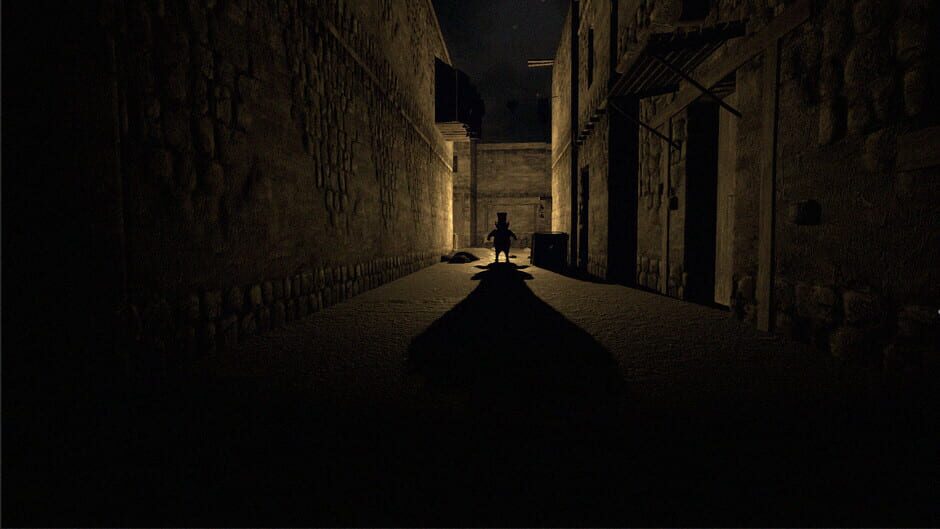 Leprechaun Shadow Screenshot