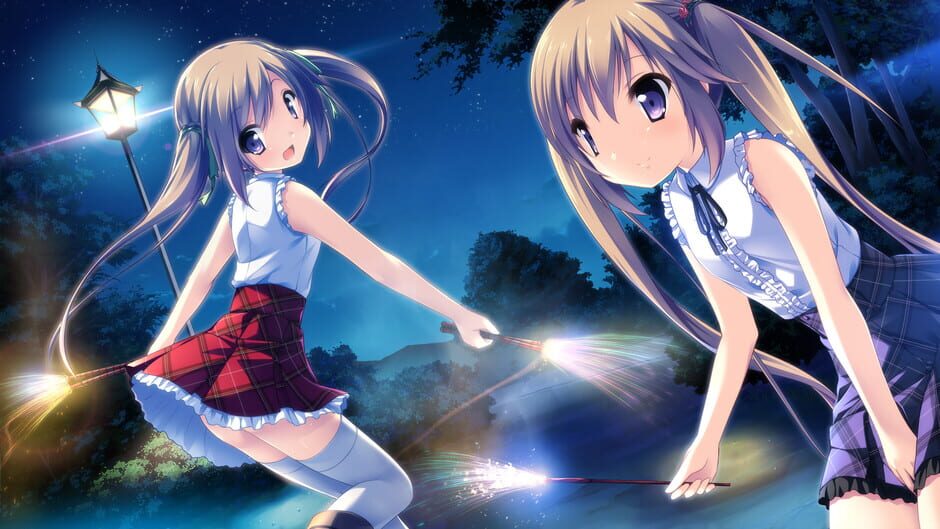 If My Heart Had Wings -Flight Diary- Screenshot