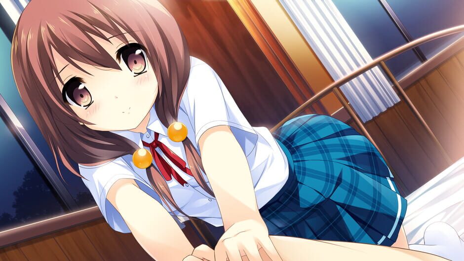 If My Heart Had Wings -Flight Diary- Screenshot