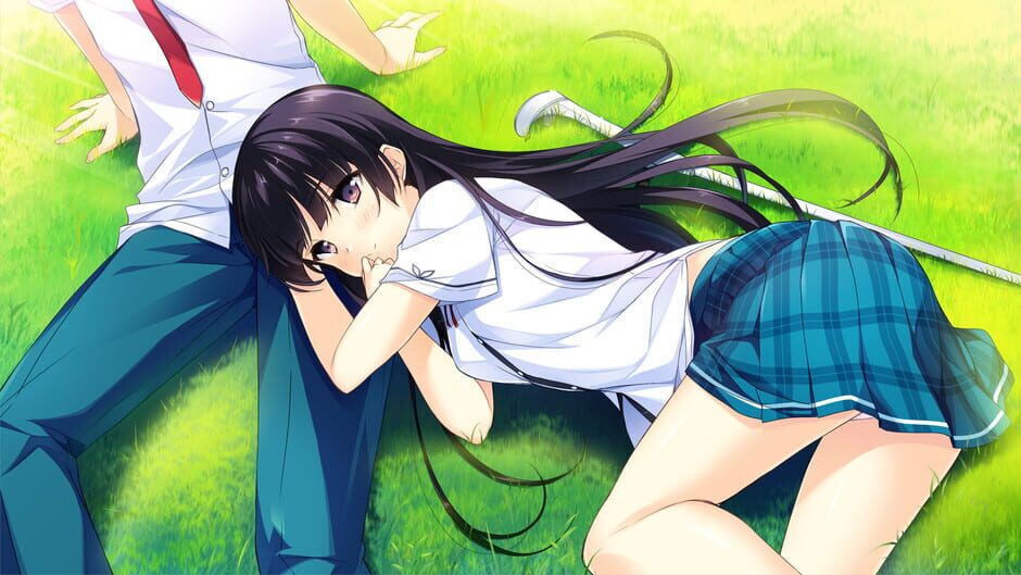 If My Heart Had Wings -Flight Diary- Screenshot