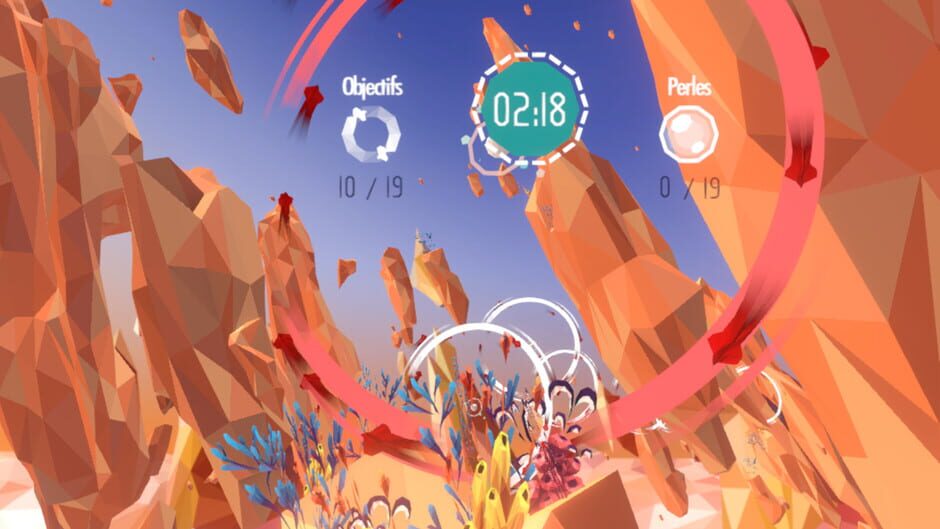 Zether screenshot