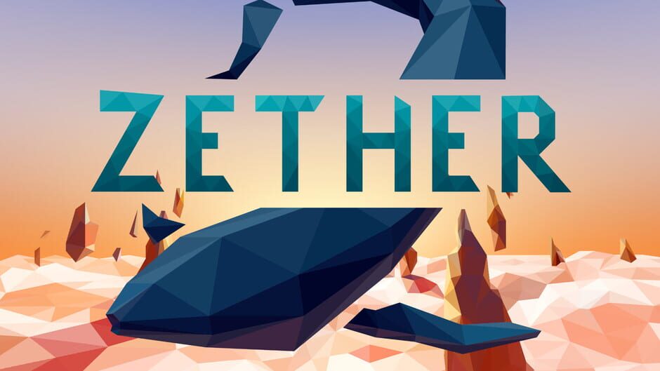 Zether screenshot