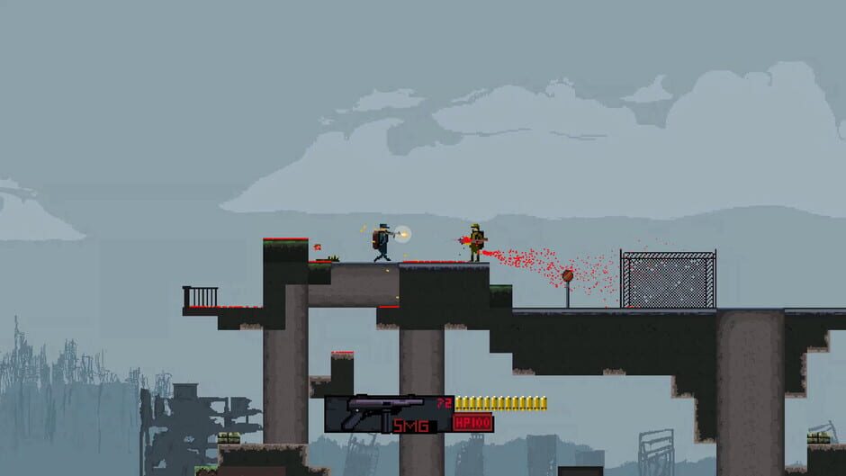 Scatteria Screenshot