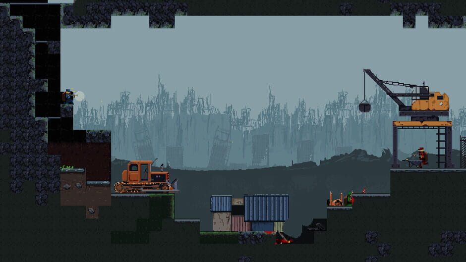 Scatteria Screenshot