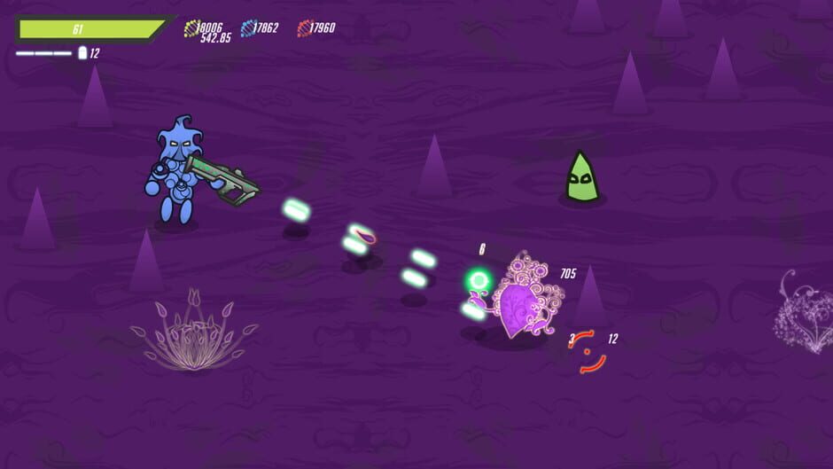 Mutate! screenshot