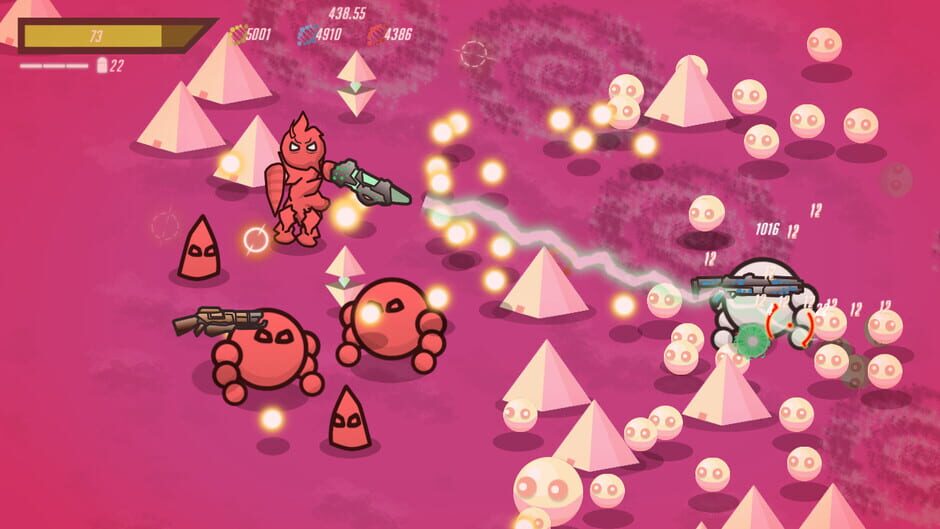 Mutate! screenshot