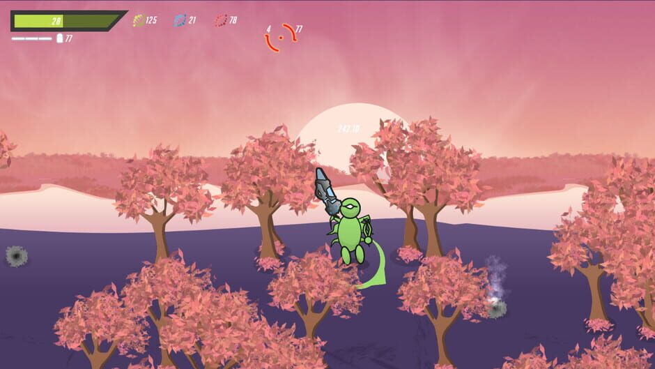 Mutate! screenshot