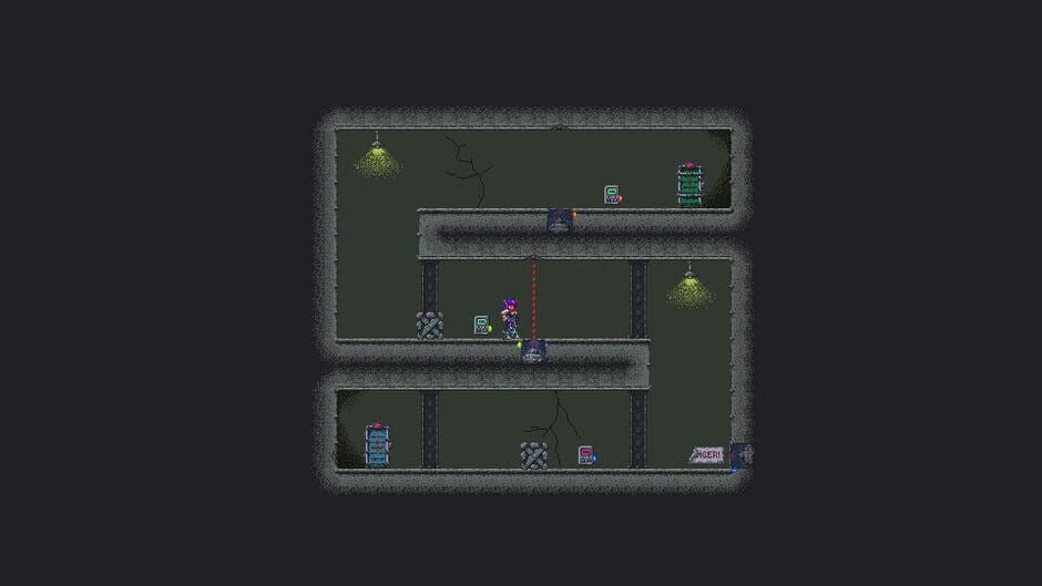 Voltage Drop screenshot