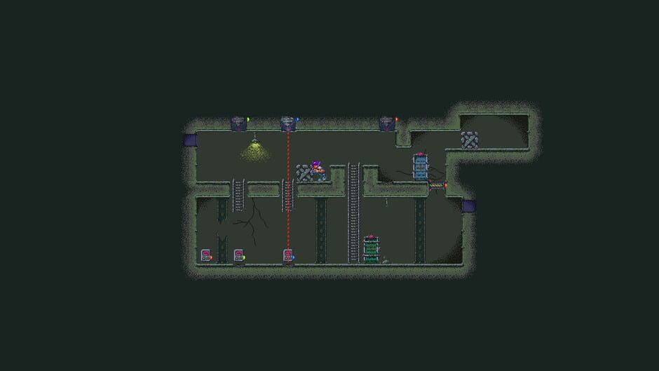 Voltage Drop screenshot