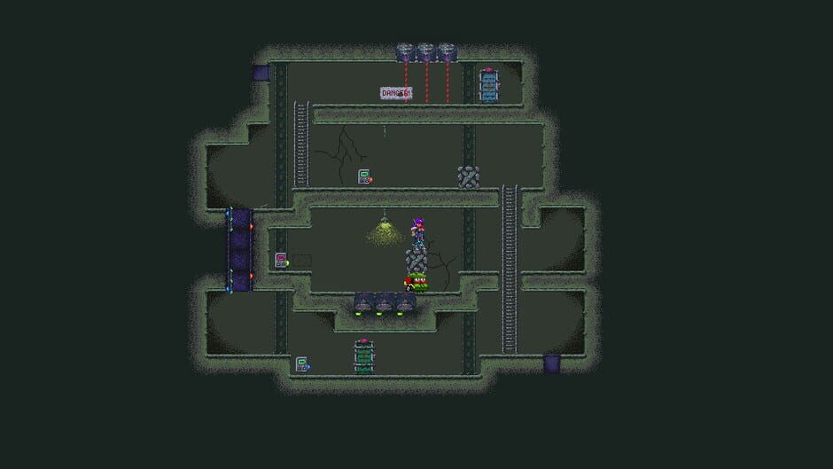 Voltage Drop screenshot