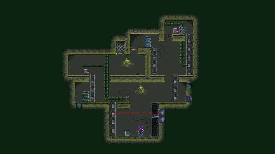 Voltage Drop screenshot